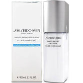 SHISEIDO Men Moisturizing Emulsion 100ml